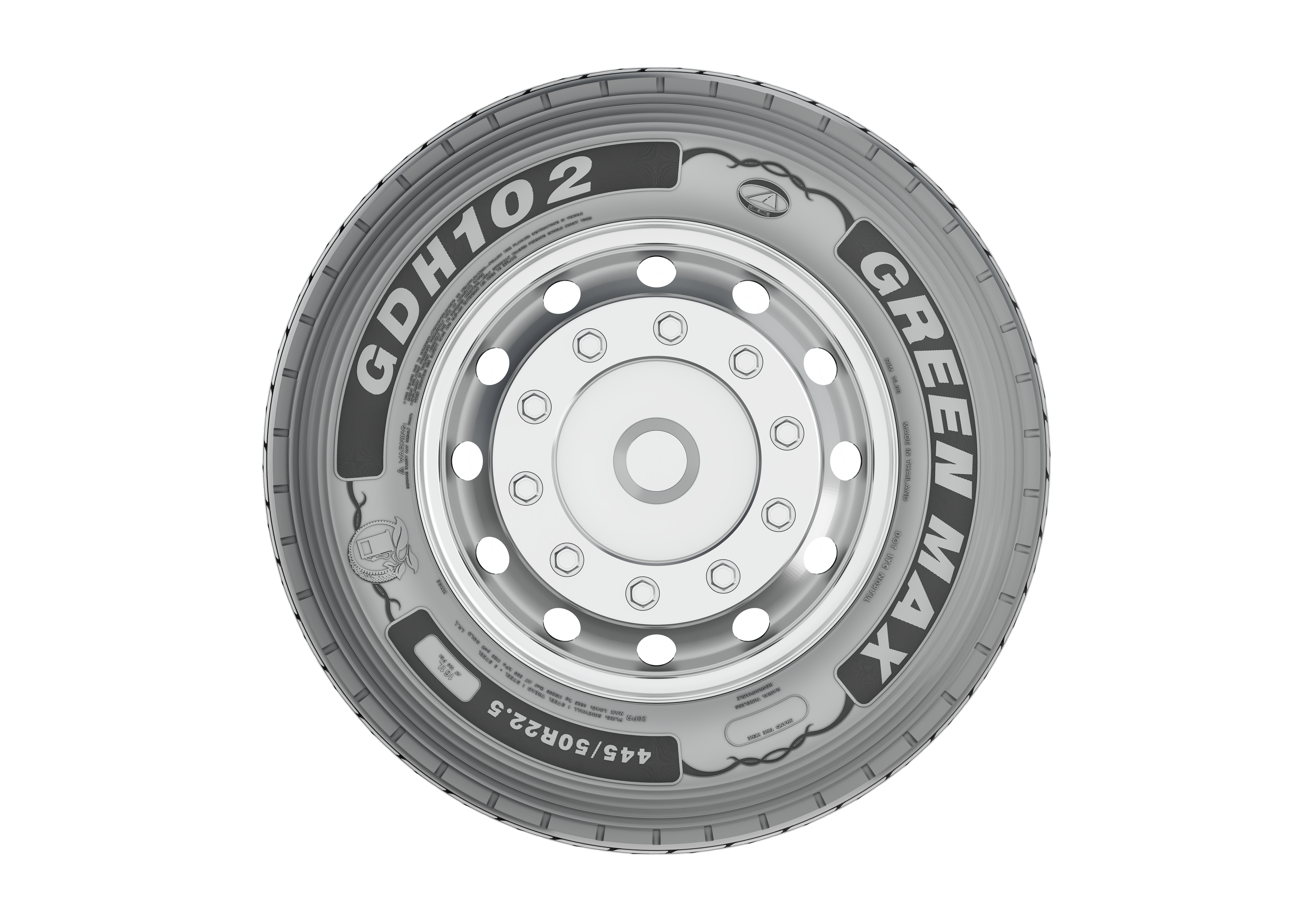 GDH102